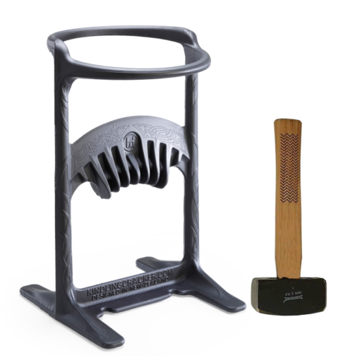 Kindling Cracker - King - Paket